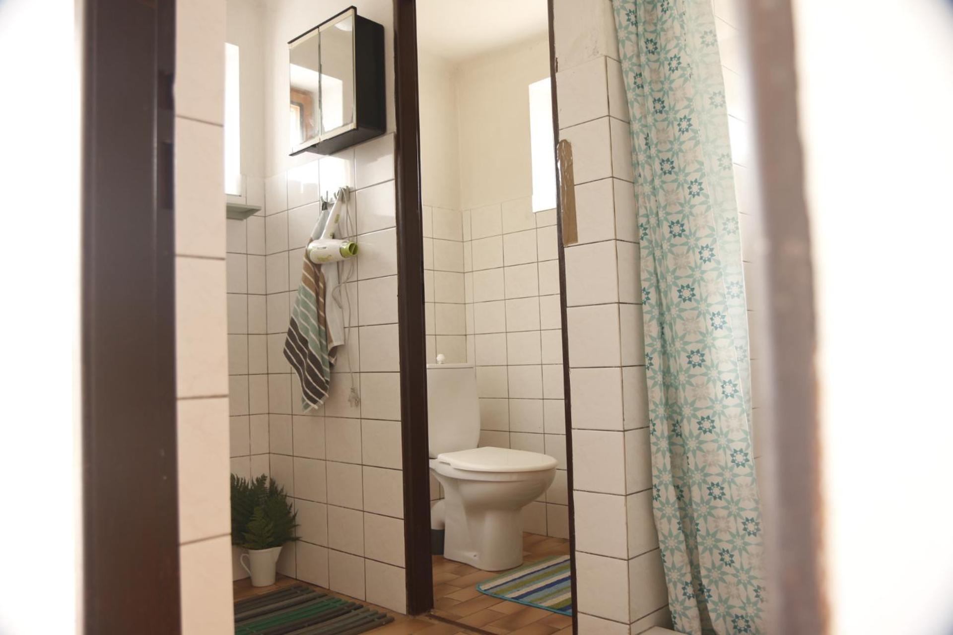Apartment Bila Desna