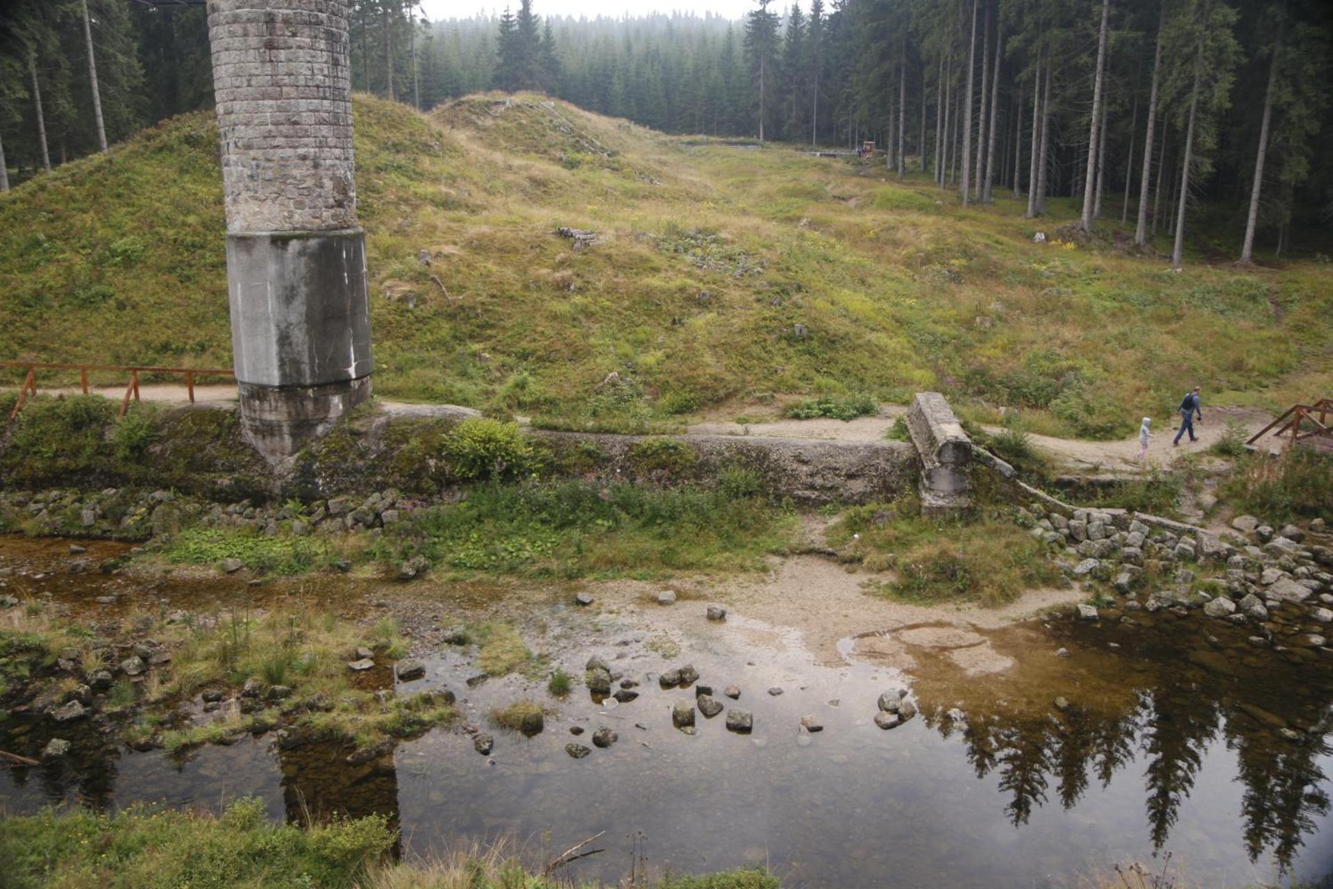 Apartment Bila Desna Jablonec nad Nisou