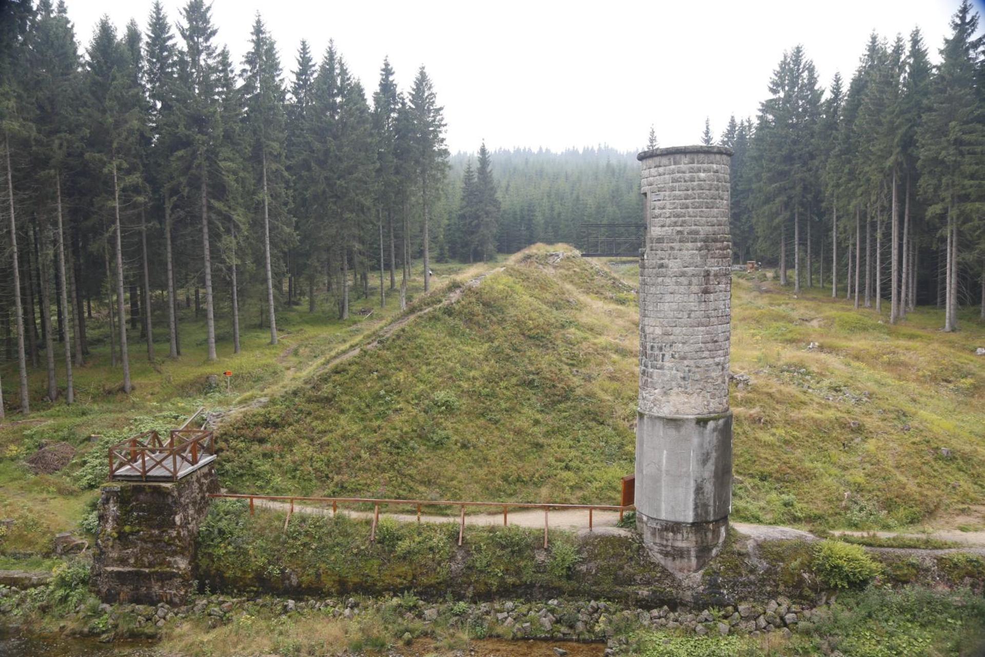 Bila Desna Jablonec nad Nisou
