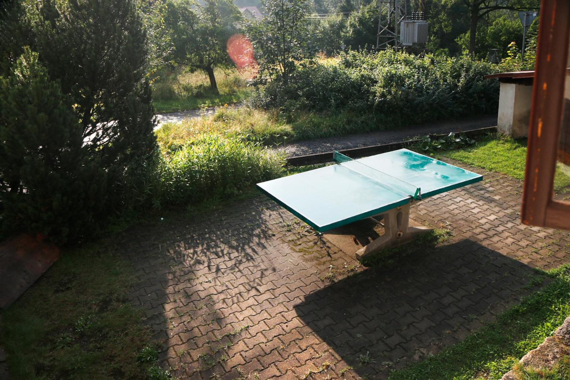 Bila Desna Apartment Jablonec nad Nisou