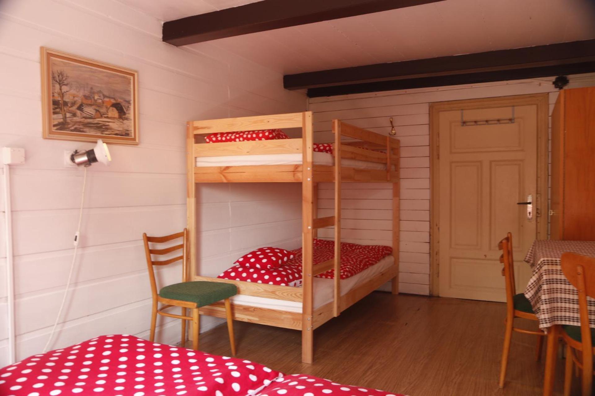 Bila Desna Apartment Jablonec nad Nisou