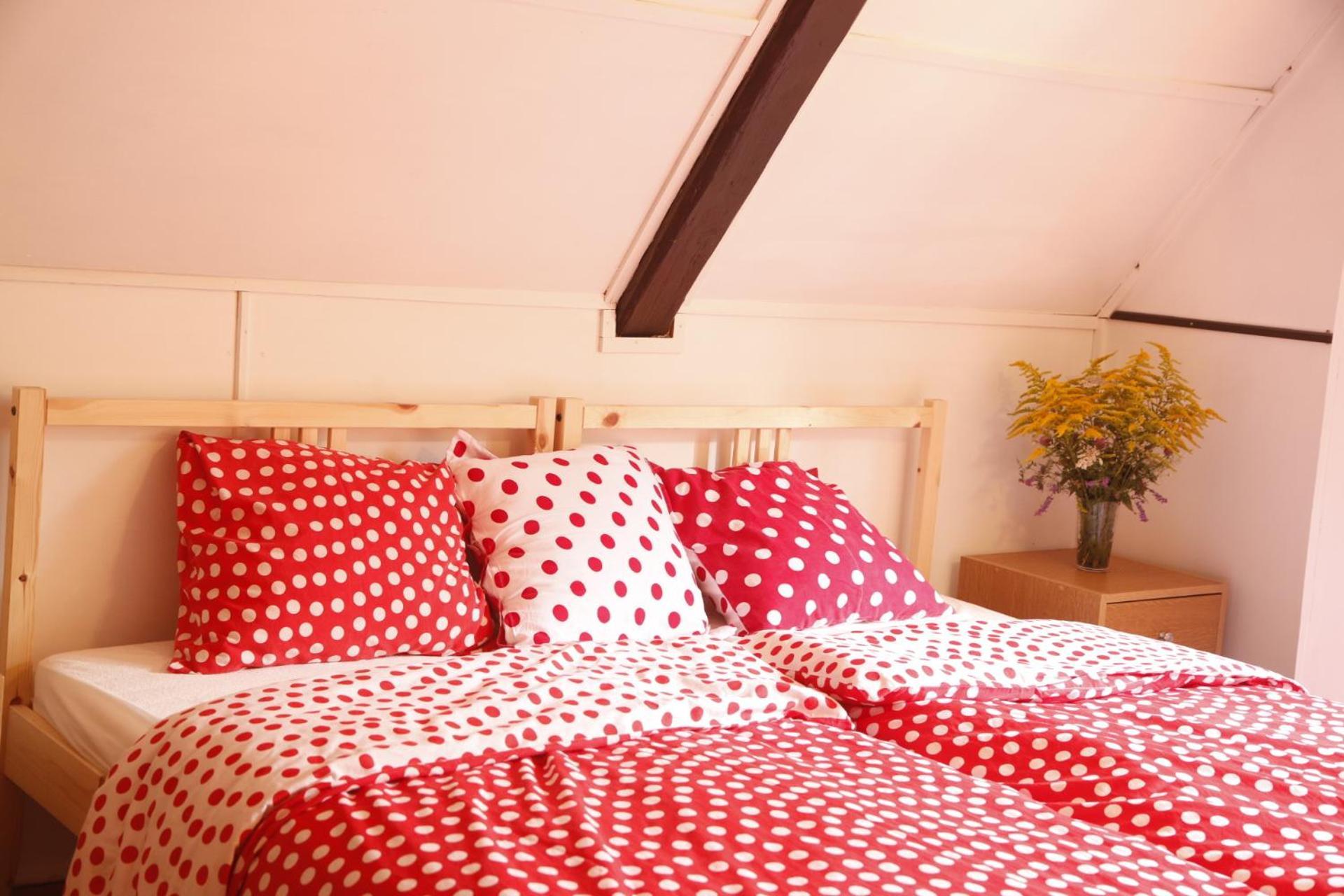 Apartment Bila Desna Jablonec nad Nisou