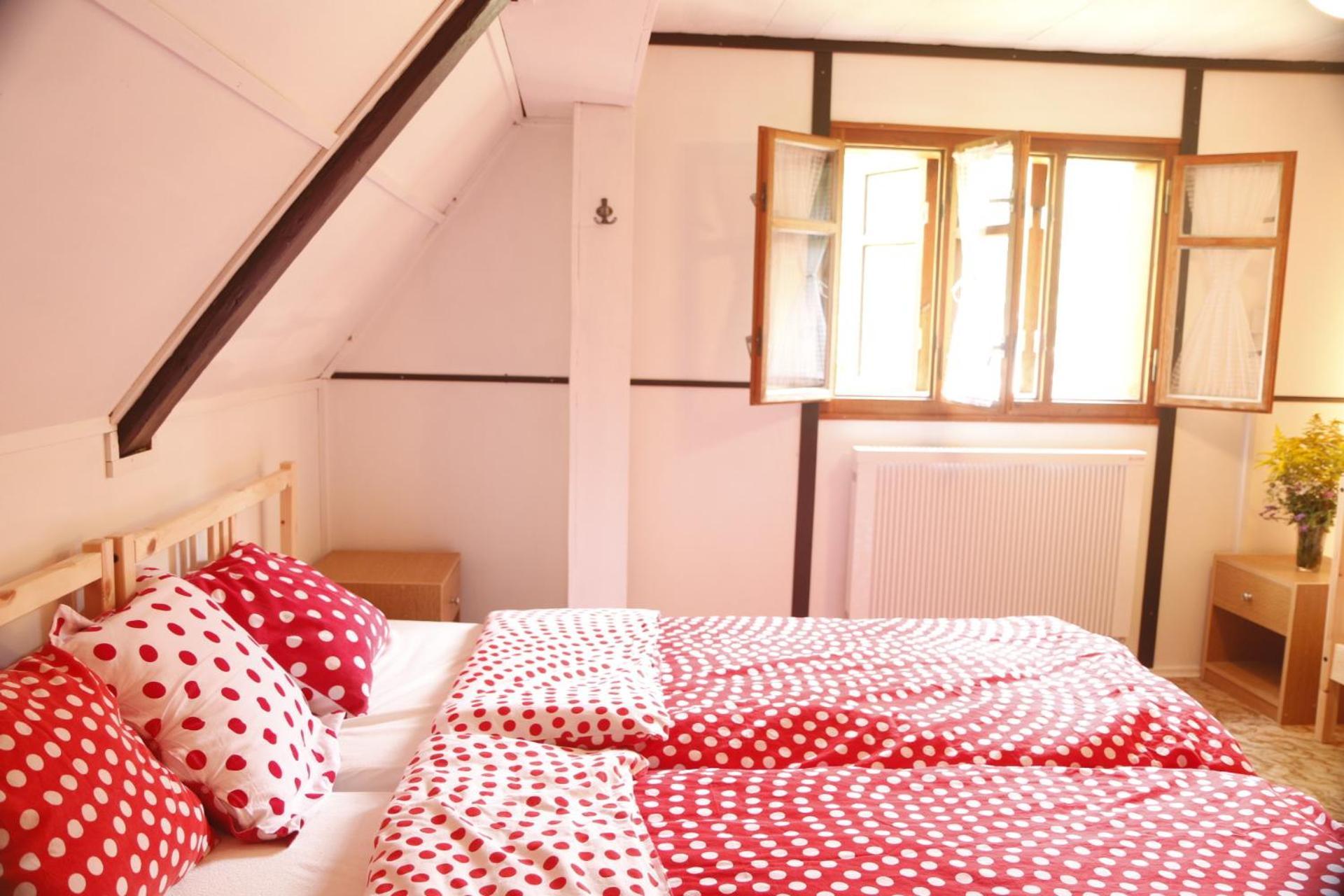 Bila Desna Apartment Jablonec nad Nisou