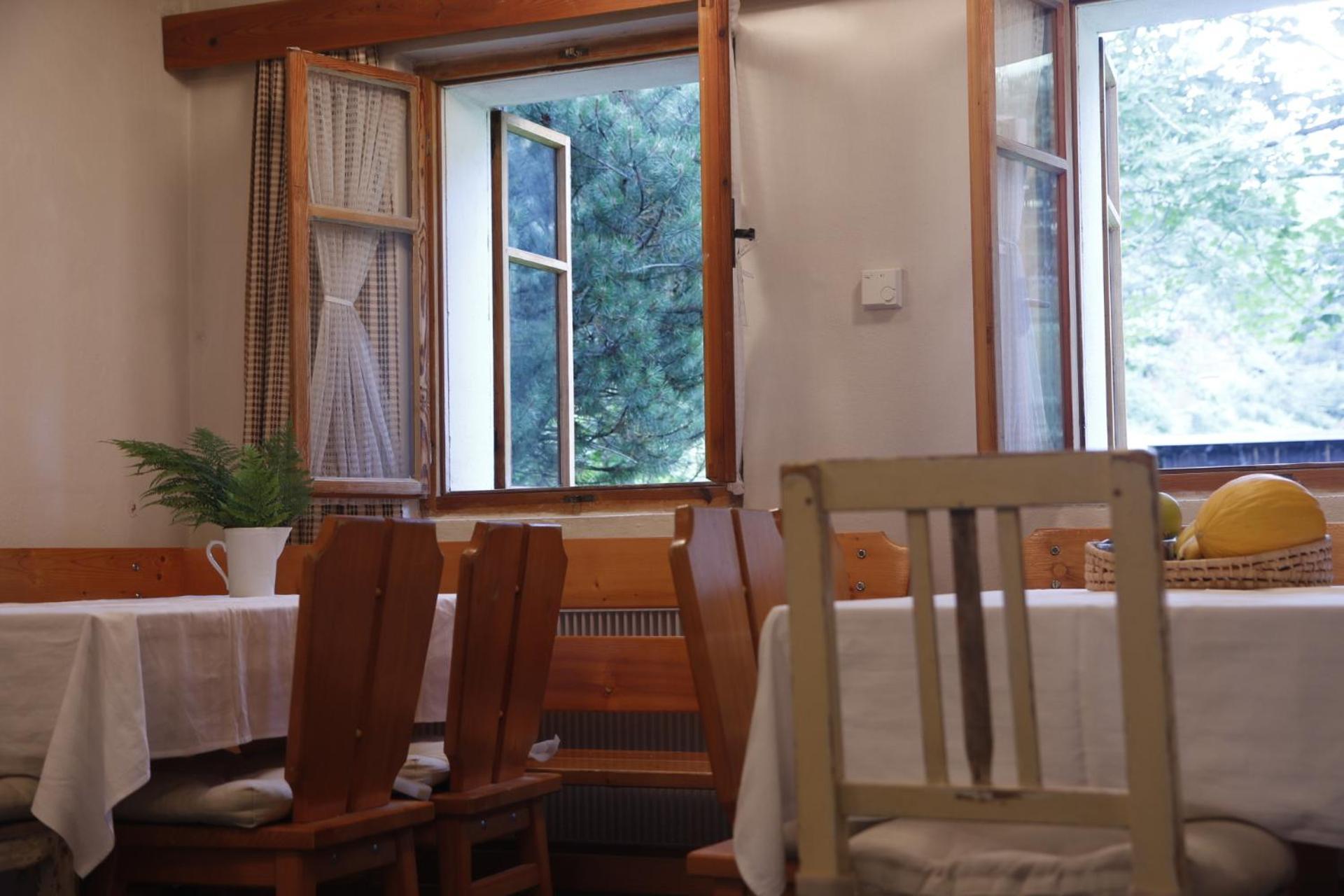 Apartment Bila Desna Jablonec nad Nisou