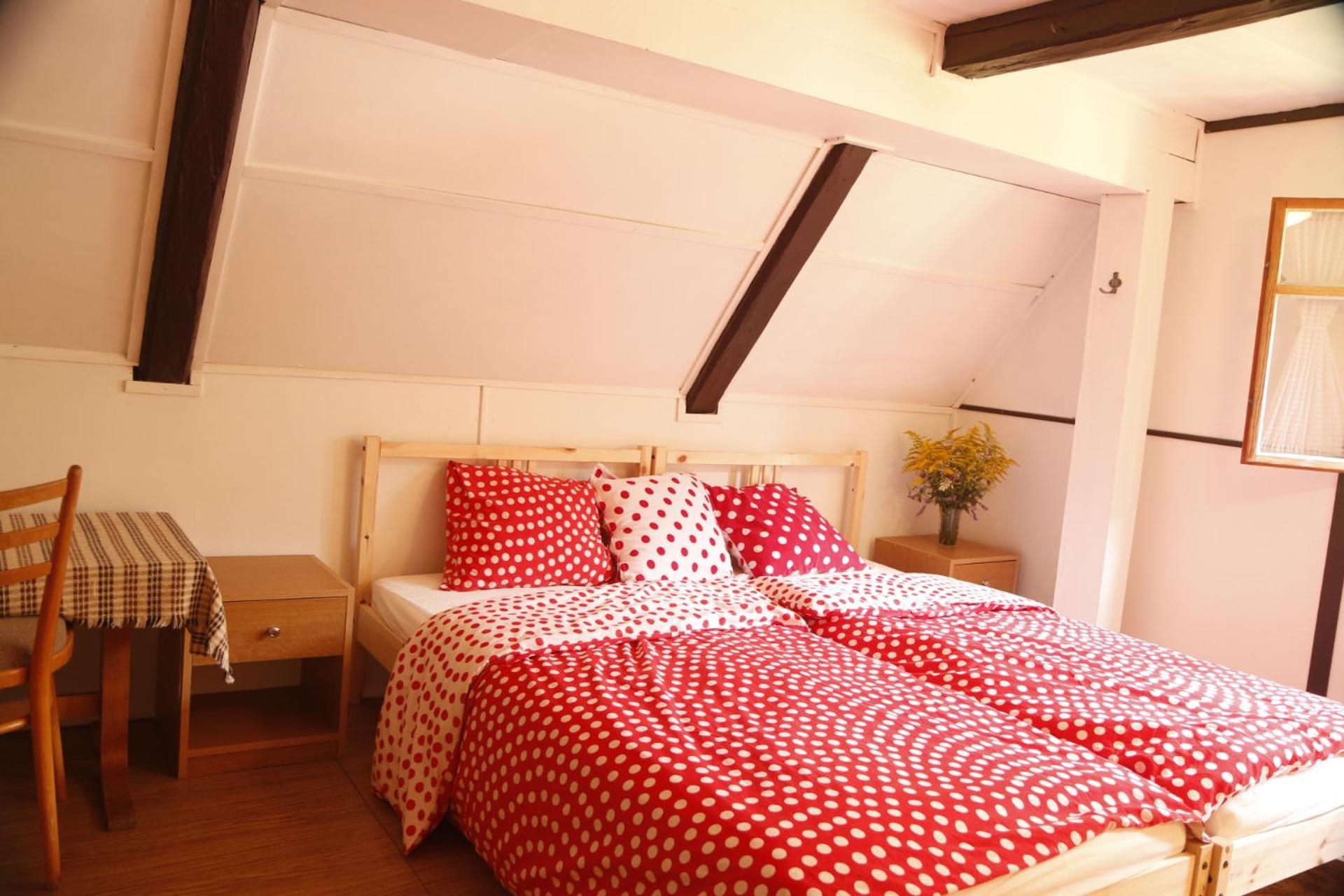 Bila Desna Apartment Jablonec nad Nisou