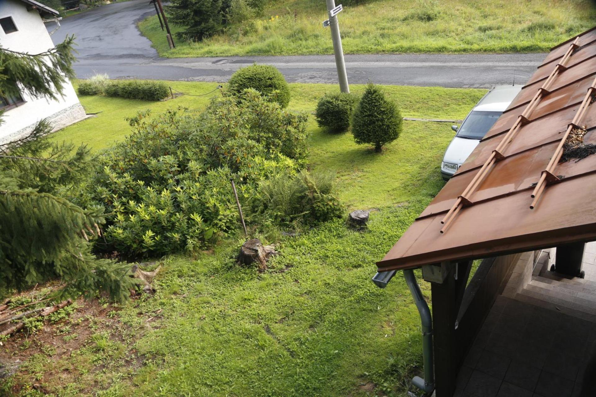 Bila Desna Apartment Jablonec nad Nisou