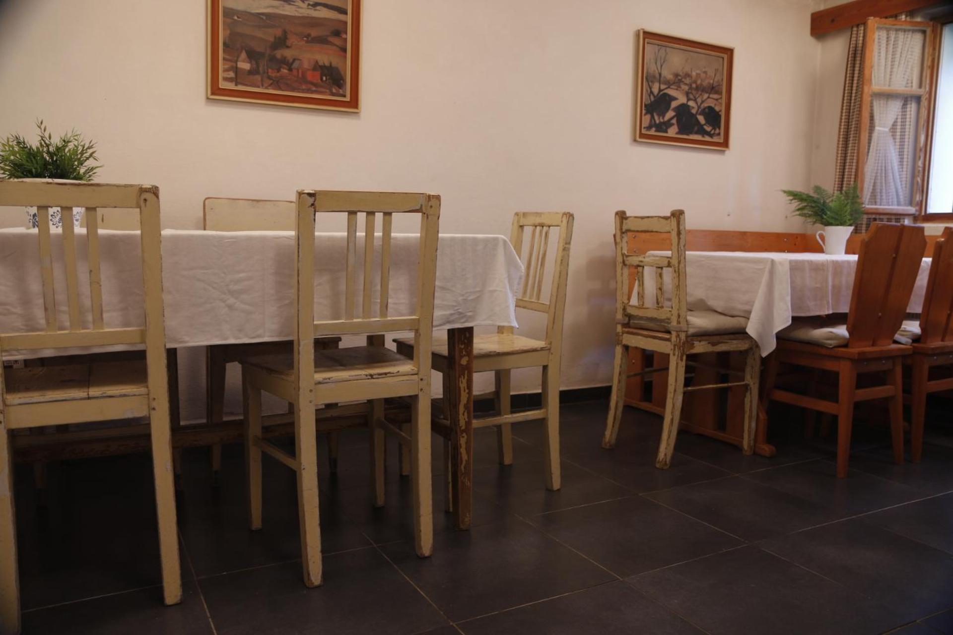 Bila Desna Jablonec nad Nisou