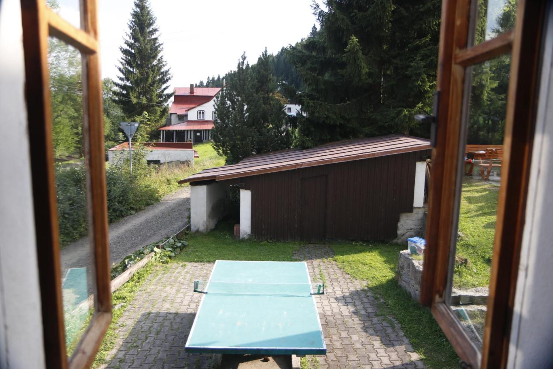 Bila Desna Apartment Jablonec nad Nisou