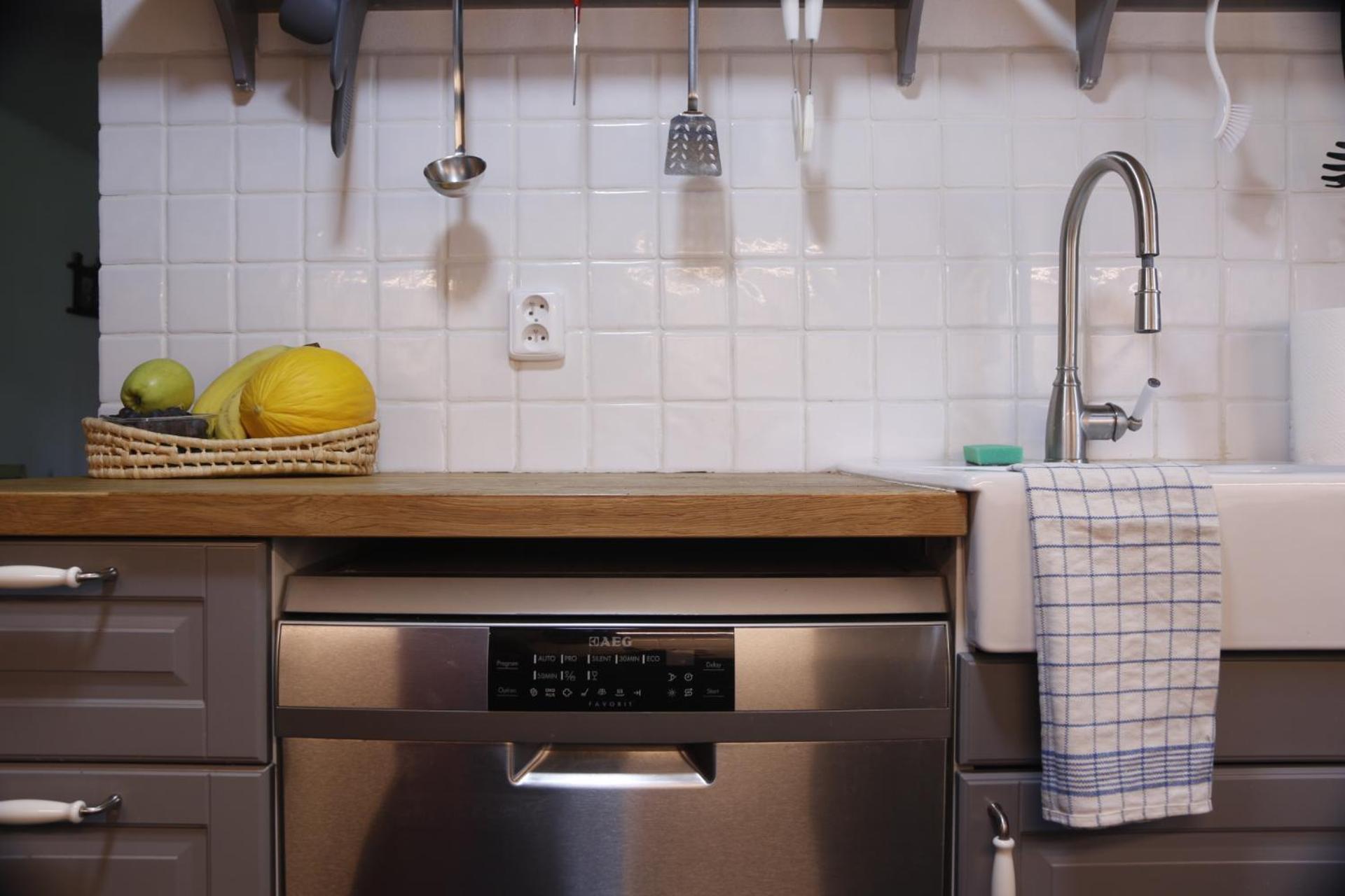 Apartment Bila Desna Jablonec nad Nisou